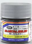 Mr.Metal Color MC211 Chrome Silver